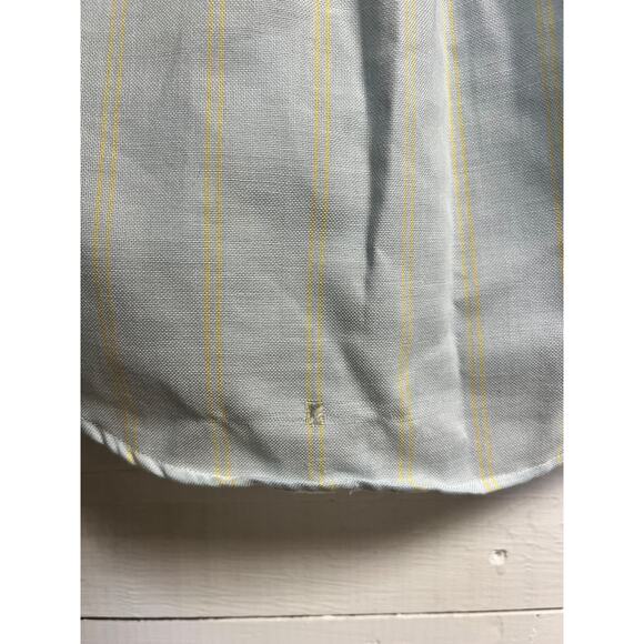 J.C. Penney Carol Evan’s Button-up Shirt Kids Size 10. - Picture 3 of 5